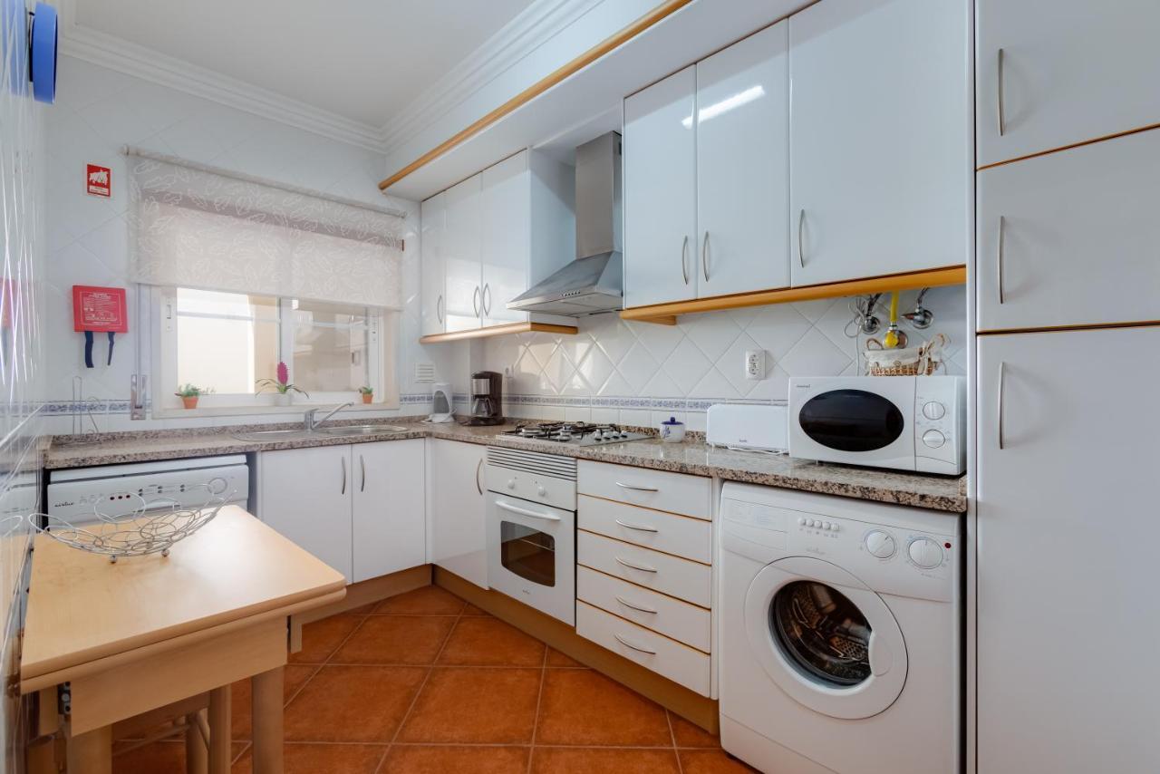 Corcovada Apartment Albufeira