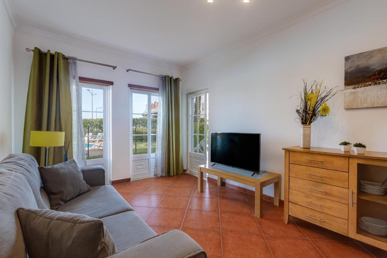 Corcovada Appartement Albufeira