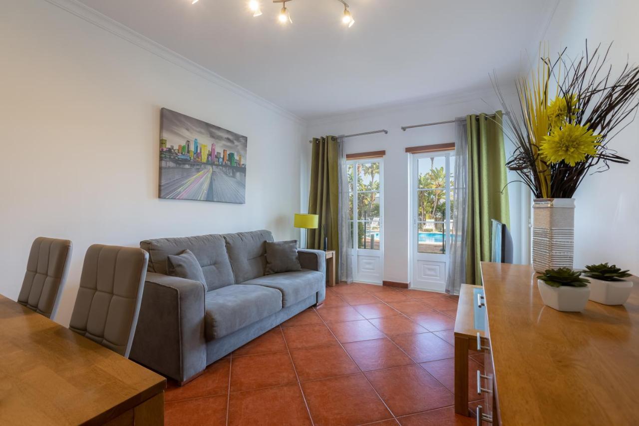 Apartment Corcovada Albufeira