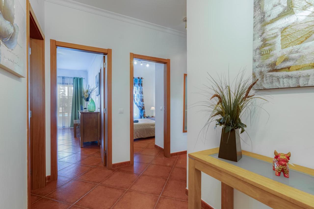 Corcovada Apartment