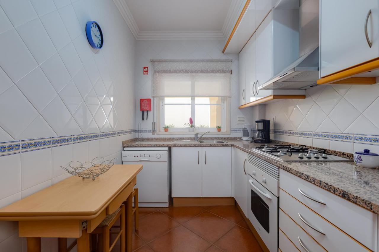 Apartment Corcovada Albufeira